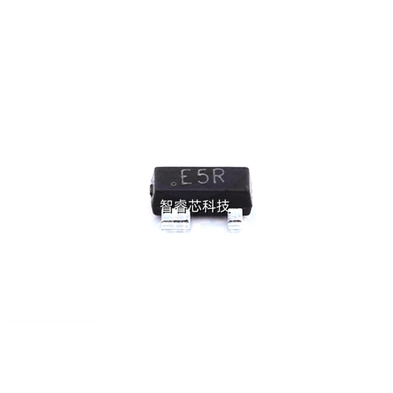 50Pcs/Lot New Original PRTR5V0U2X-N SOT-143 Screen Printing: ESD/TVS electrostatic protection diode