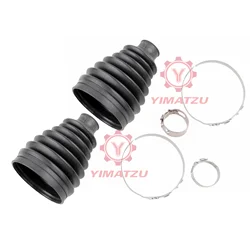 YIMATZU ATV PARTS DUST BOOT, REAR MOTION END FOR CFMOTO CF500 UF800EX CF800,7020-280150-50000