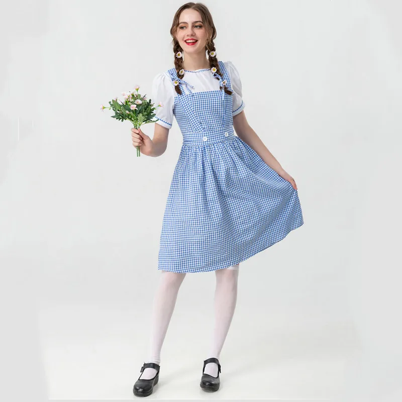 Thumbnail 2 - #40 Top 40 Dirndls Worth Buying In 2026
