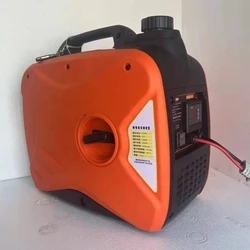 24V parking gasoline generator portable portable gasoline generator how much is a gasoline generator