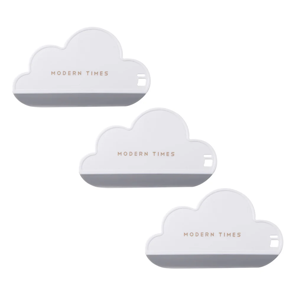 Cloud Wiper ไม้กวาดอาบน้ําในครัวเรือนกระจกทําความสะอาด Scraper น้ําหน้าต่างรถ Windows One ชิ้นทําความสะอาดกระจก Cleanser เครื่องมือ