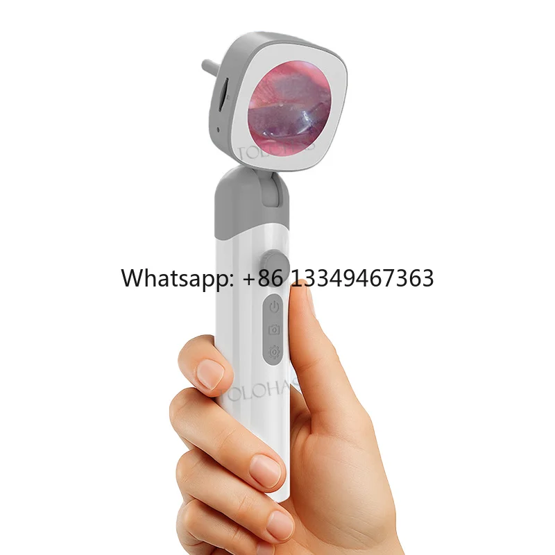Medical Digital Visual Examination Portable Video