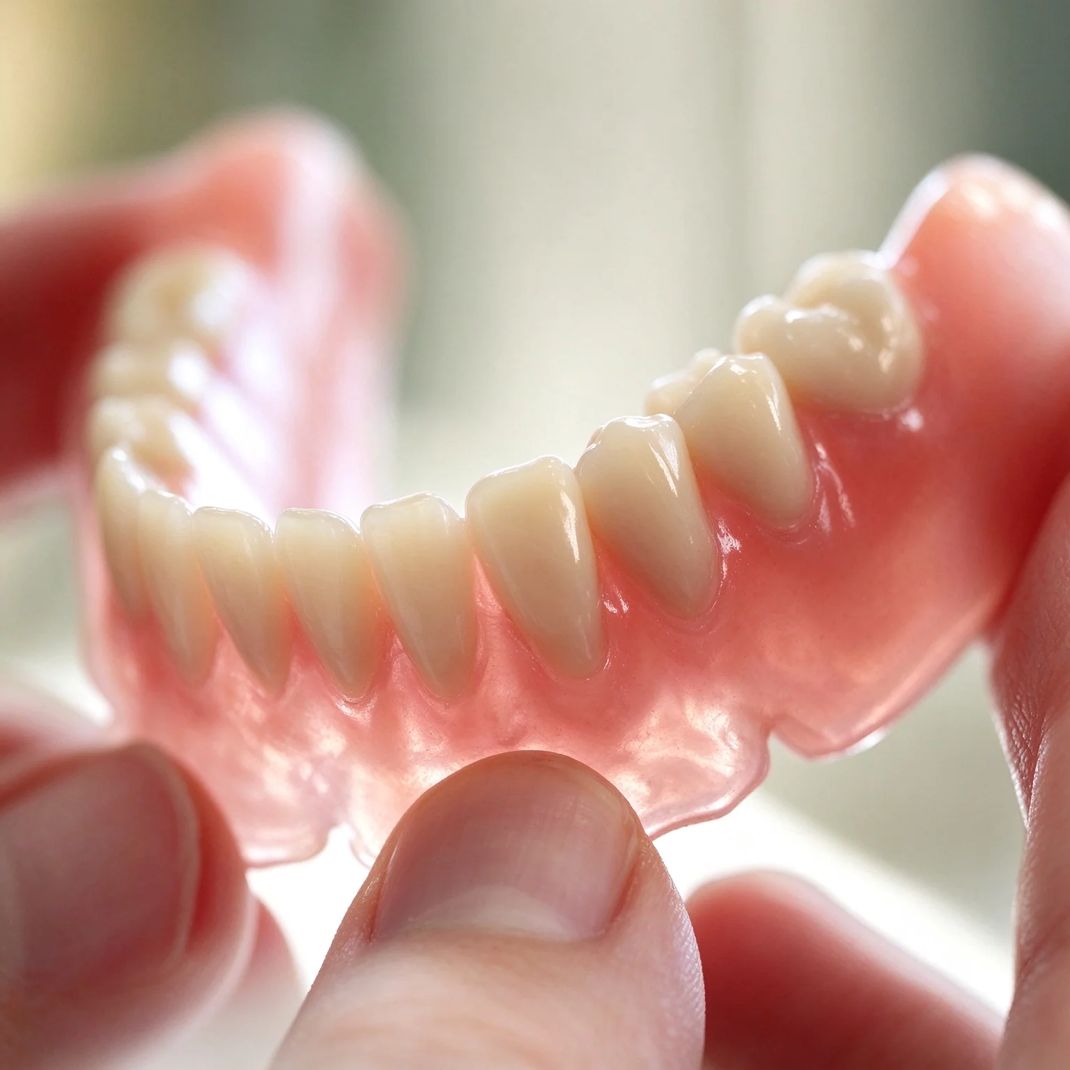 comfortable-silicone-full-dentures-upper-lower-jaw-false-teeth-natural-shade-removable-soft-dental-prosthesis-chewing