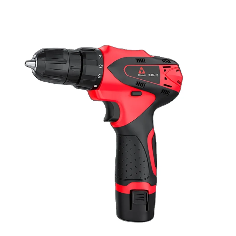

Mitsushi Waterproof Cordless Drill Driver Sets High Quality Cordless Drill Driver 2024 Hot Selling Cordless Drill Driver Sets