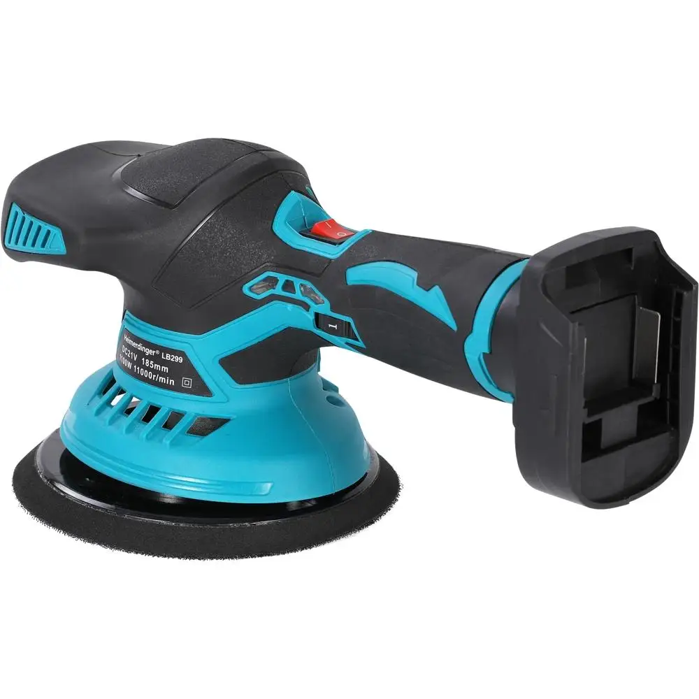 Thumbnail 3 - #43 Best Dual Action Polishers to Buy In 2026