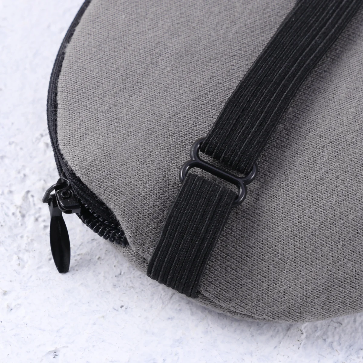 

Серая USB-паровая маска для глаз при бессоннице, сухую усталости глаз, релаксации после работы, учебы вождения в любое время