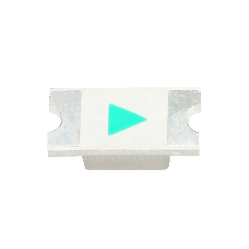 100PCS 1206 Smd LED Blue Yellow Green White Red LED Light Diodes DIY