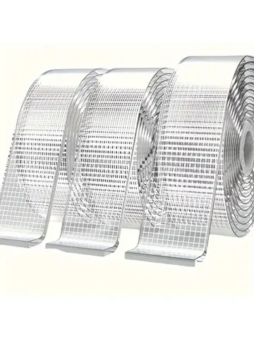 Heavy Duty Nano Tape Double Sided Transparent Waterproof Adhesive Tape Removable Strong Sticky Mounting Tape for Home Office