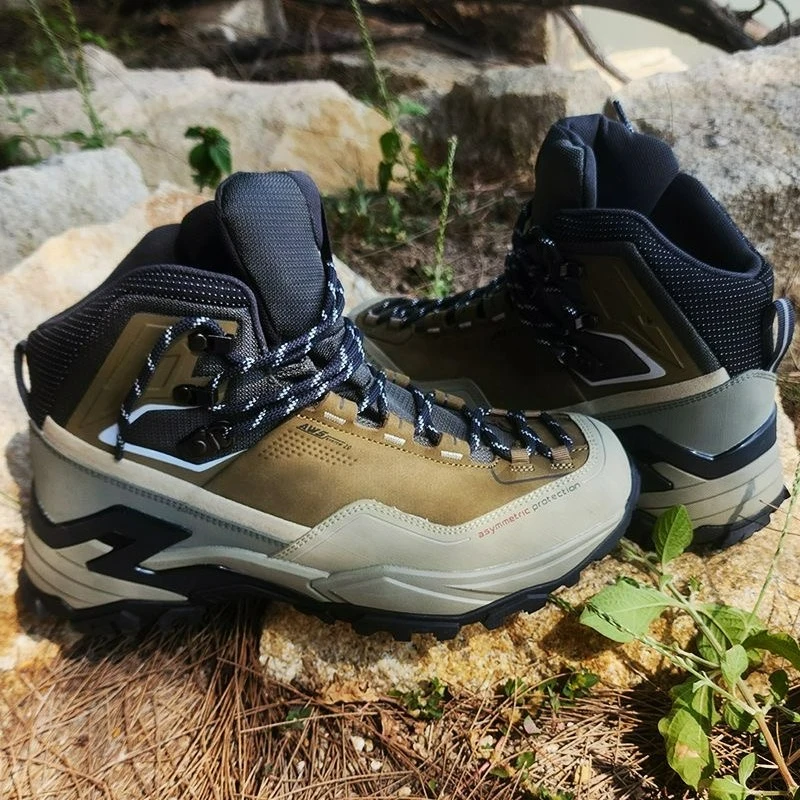 2026Trekking Boots …