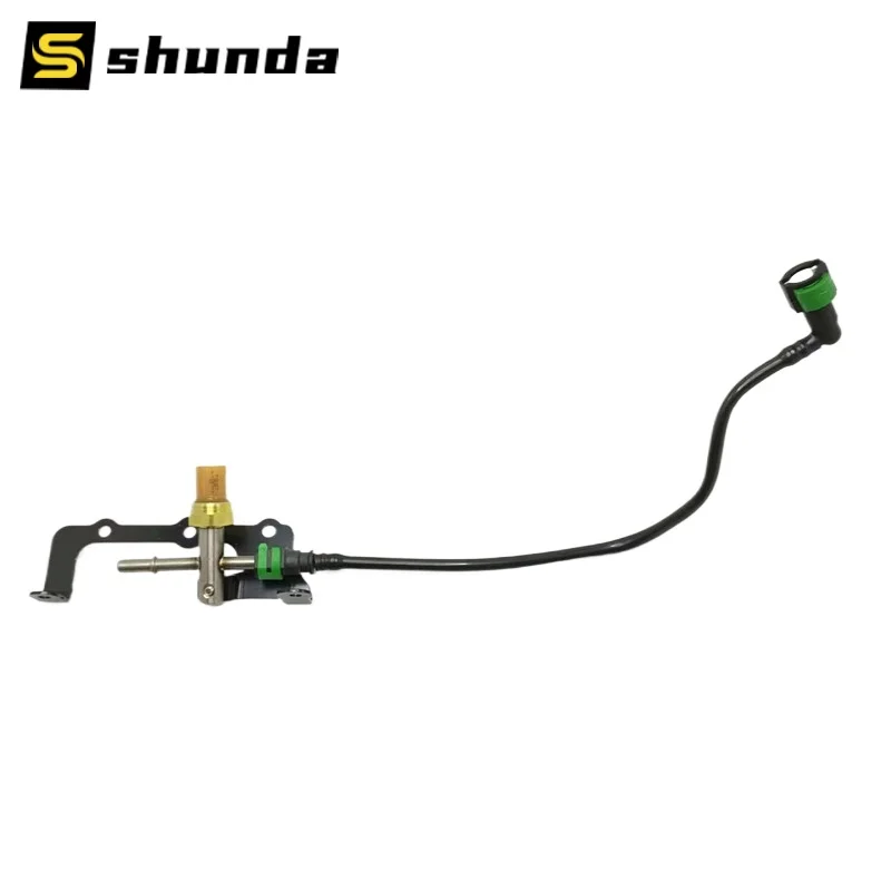 LR028855 LR044010 LR079937 PETROL FUEL SUPPLY TUBE WITH PRESSURE SENSOR FOR LAND ROVER FREELANDER 2 EVOQUE DISCOVERY SPORT