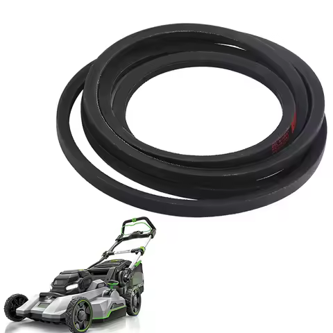 Lawn Mower Deck Belts 1/2x95In Replacement Deck Belt High Performance 21547082 21547188 144959 24690 531300766 532144959