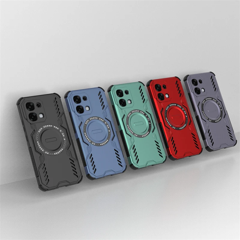 Magnetic Attraction… - image