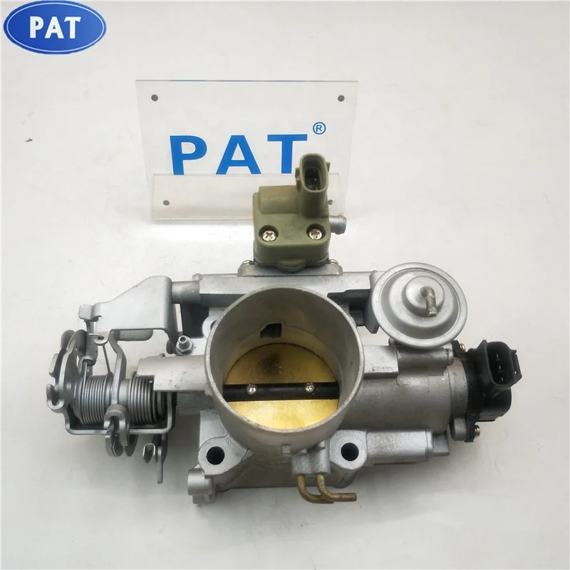 PAT Used Throttle Body Assembly For Grand Hiace 22210-62230 2221062230 22210 62230