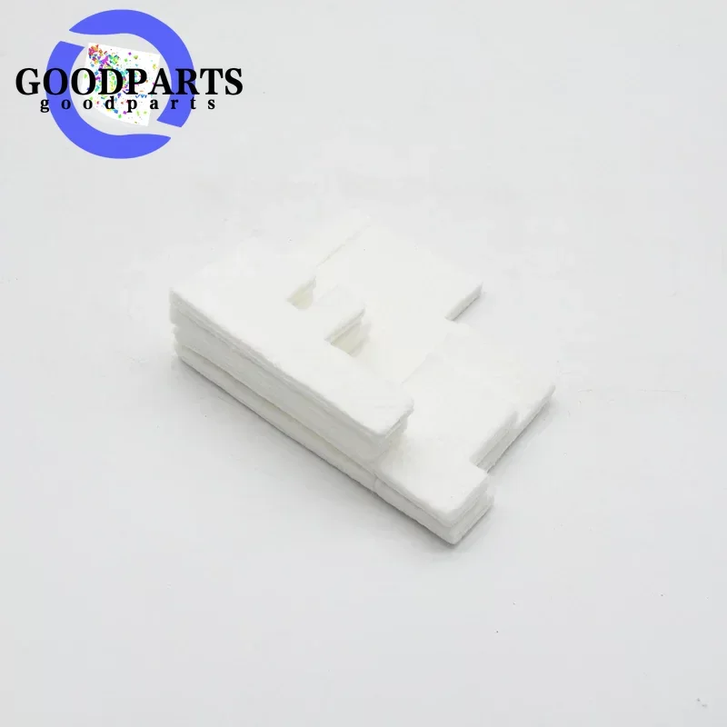 1X QY5-0602-000 QY5-0517-000 ABSORBER KIT PARTIAL for Canon G4000 G1100 G2100 G3100 G4100 G4400 G3410 G1200 G2200 G3200 G1300