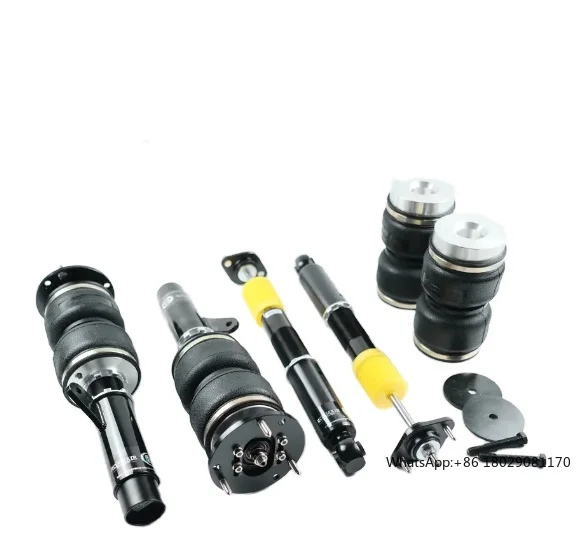 

For BMW Z4 E85 (2003-2008)/Air suspension kit /air strut/shock absorber