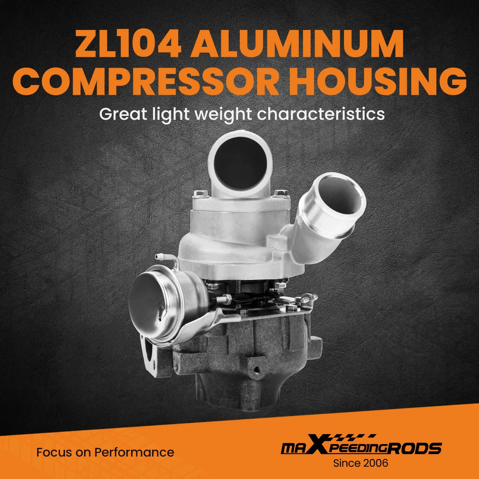 Billet BV43 Turbo for Hyundai A II iLoad iMax 2.5 CRDI D4CB 125KW 28200-4A480 53039880127