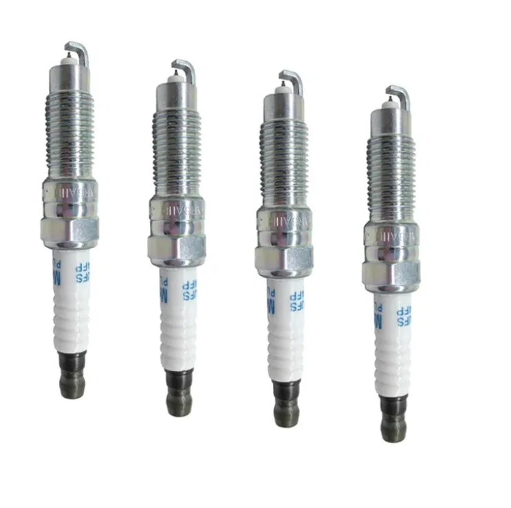 

SP-509 for Ford Mustang, Lincoln 4.0 F-150 Spark Plug HJFS24FP SP509