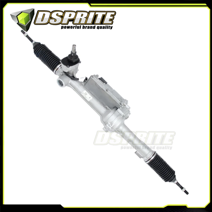 LHD Electric Power Steering Rack For Ford Ranger Everest BT50 2015-2023  JB3C-3D070-BG JB3C-3D070-AE JB3C-3D070-GF JB3C3D070BG