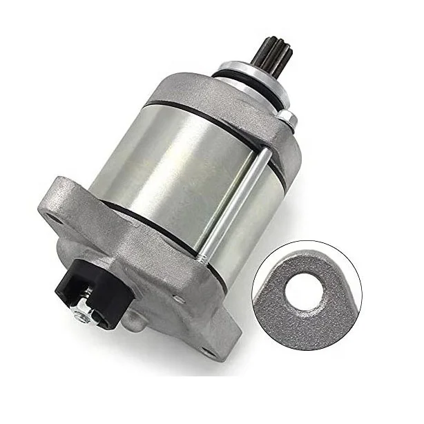 

250 300XC TPI xc-w TPI EXC Шесть дней ERZBERGRODEO Детали двигателя мотоцикла Стартер