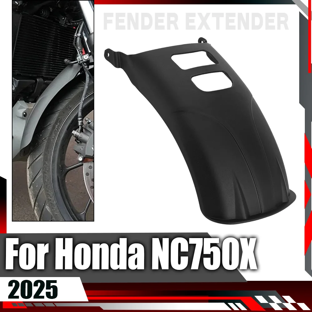 2025 New Extended F…