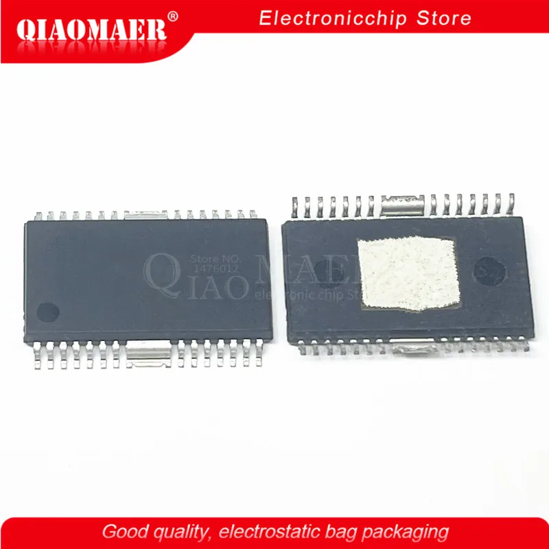 10PCS/LOT BD6384EFV-E2 BD6384EFV BD6384 HTSSOP-40