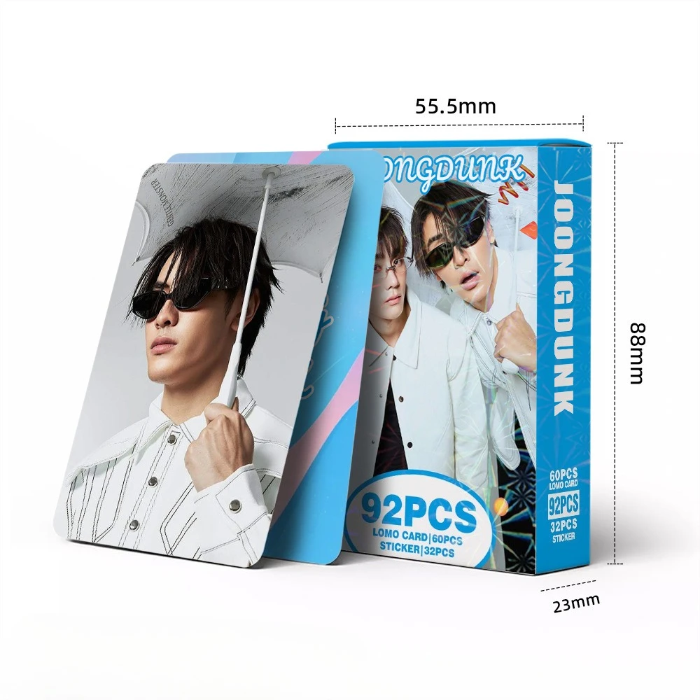 The Small Card Design Is Exquisite and Suitable for Giving As A Gift To Friends, Lovers, or As A Souvenir for Events