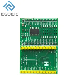TCA9555/PCA9555A Module IIC/I2C GPIO Expansion Board 16 Digital Inputs And Outputs