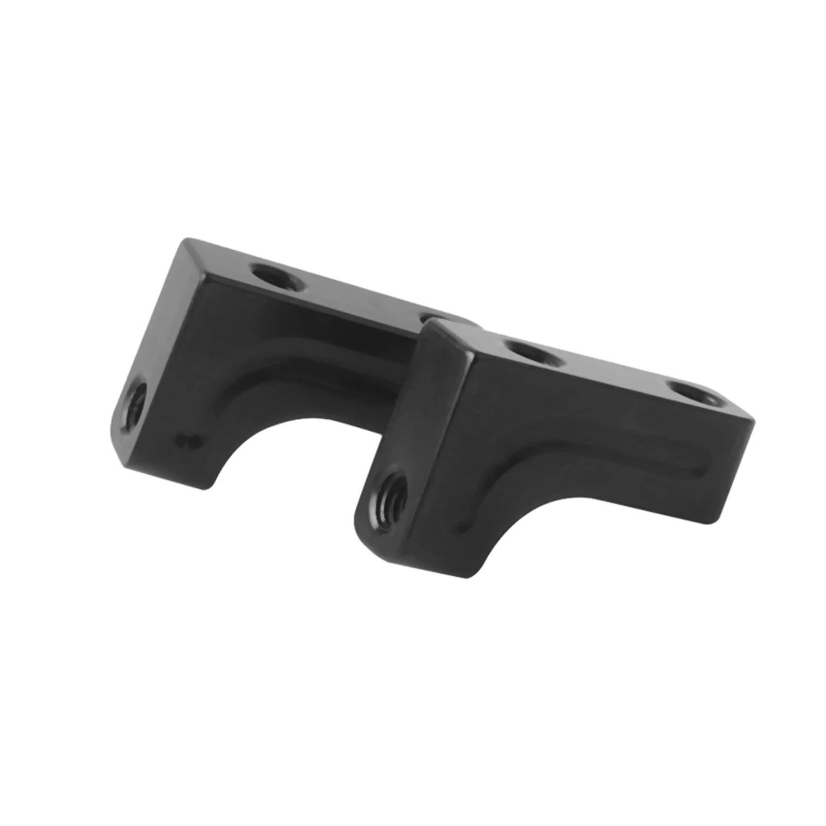 

ABWE-20PCS металлическое сервокрепление для осевого SCX10 CC01 D90 1/10 RC гусеничного автомобиля