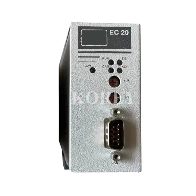 

Модуль управления PLC EC20 7EC020.60-2
