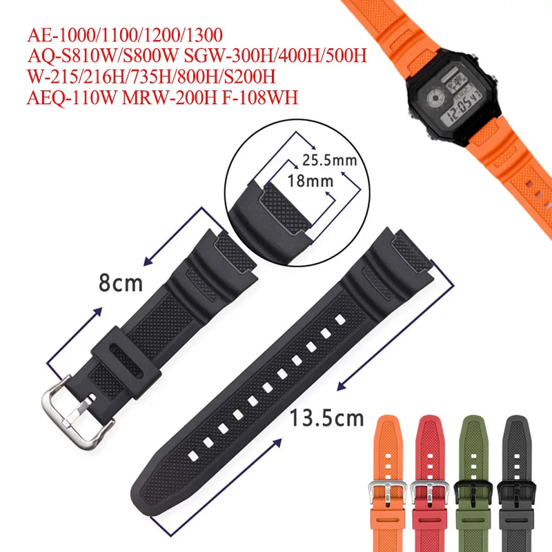 18Mm Silicone Rubbe…