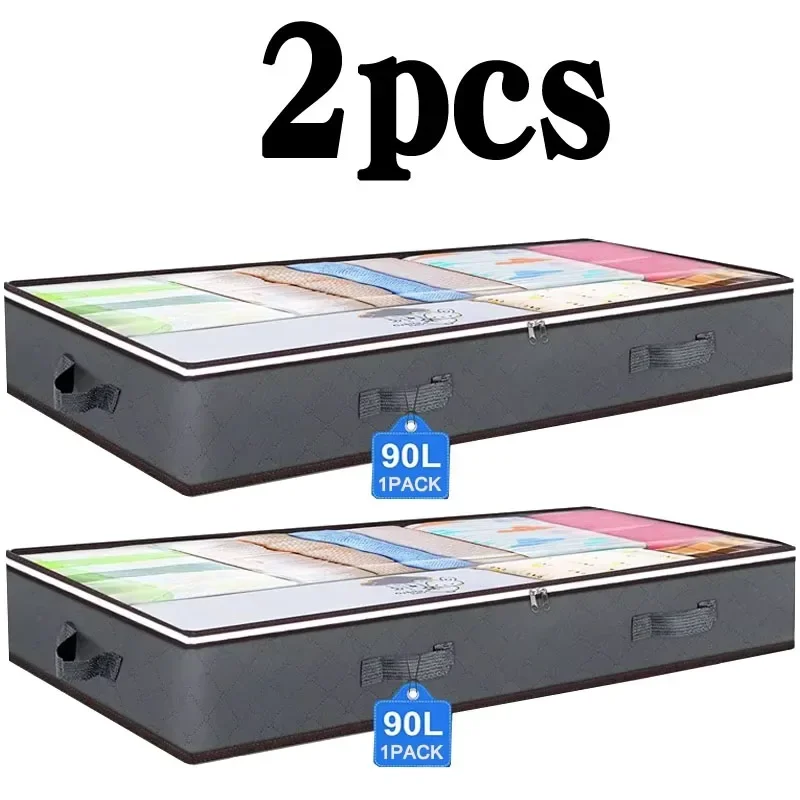 #23 Low Price Under Bed Storage Bags Deals