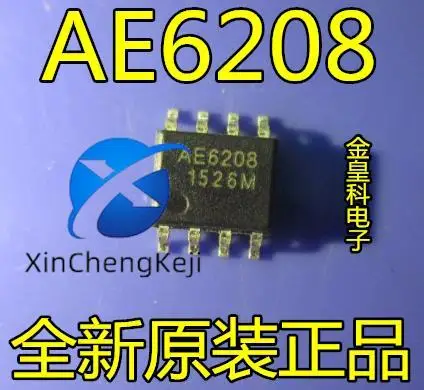 

30pcs original new AE6208 drive SOP8