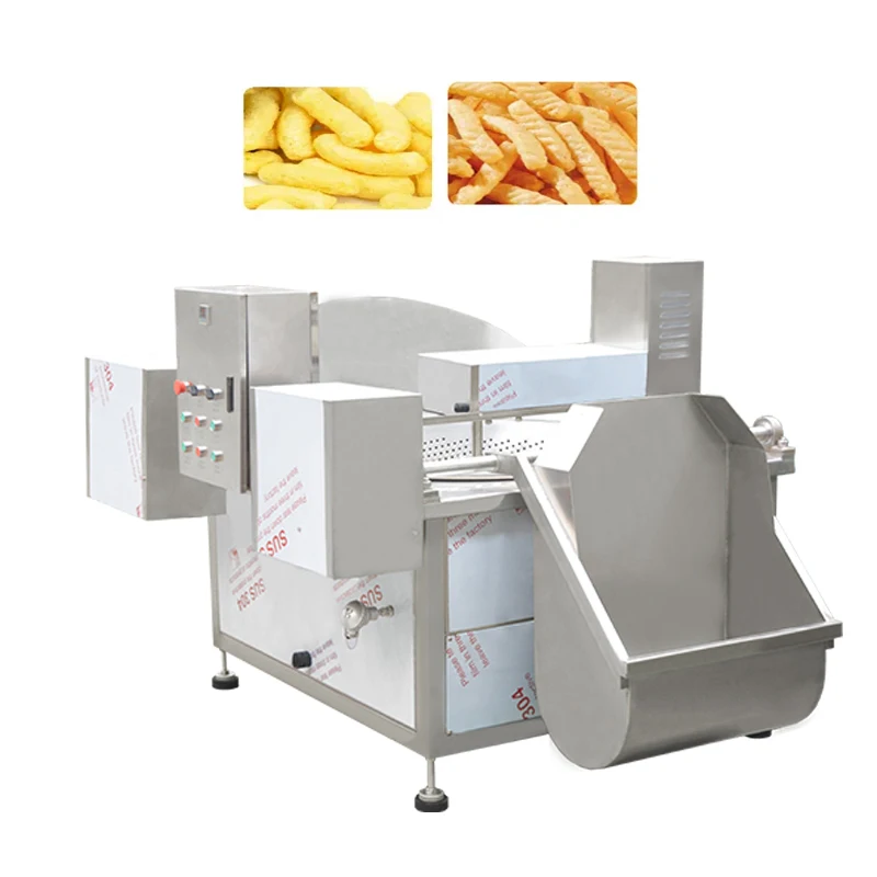 HUAGANG Industrial Deep Fryer / Professional Commercial Fryer