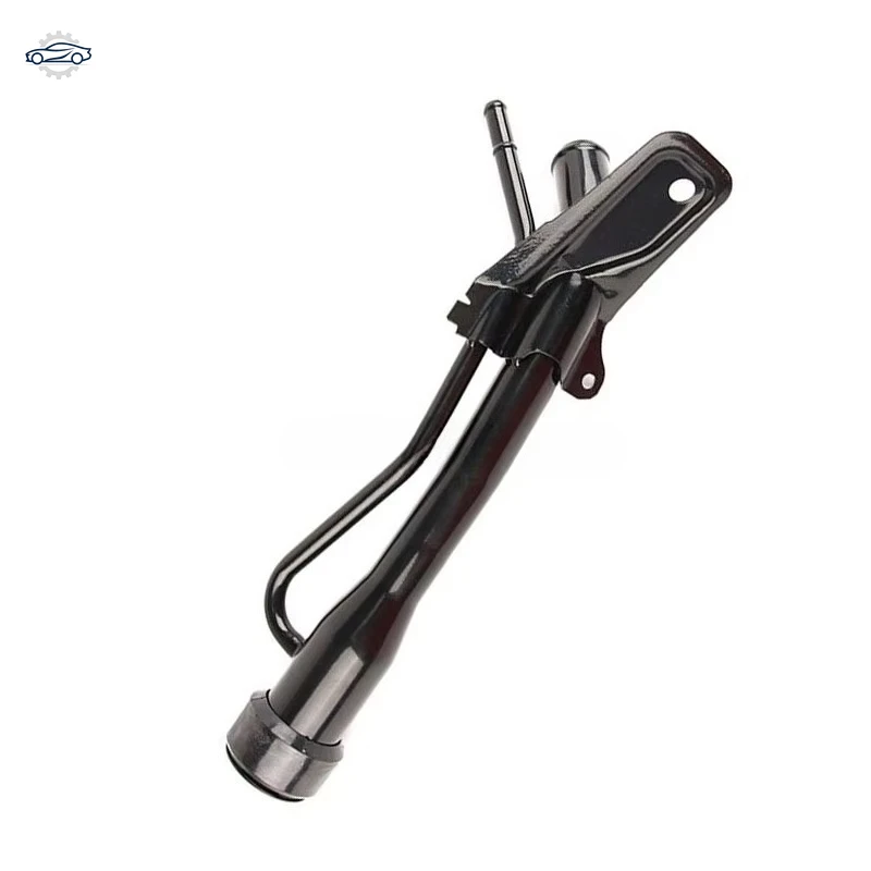 77201-0K100 Fuel System Auto Engine System Fuel Filler Neck Pipe for Toyota Hilux Vigo 4Runner 2011-2015
