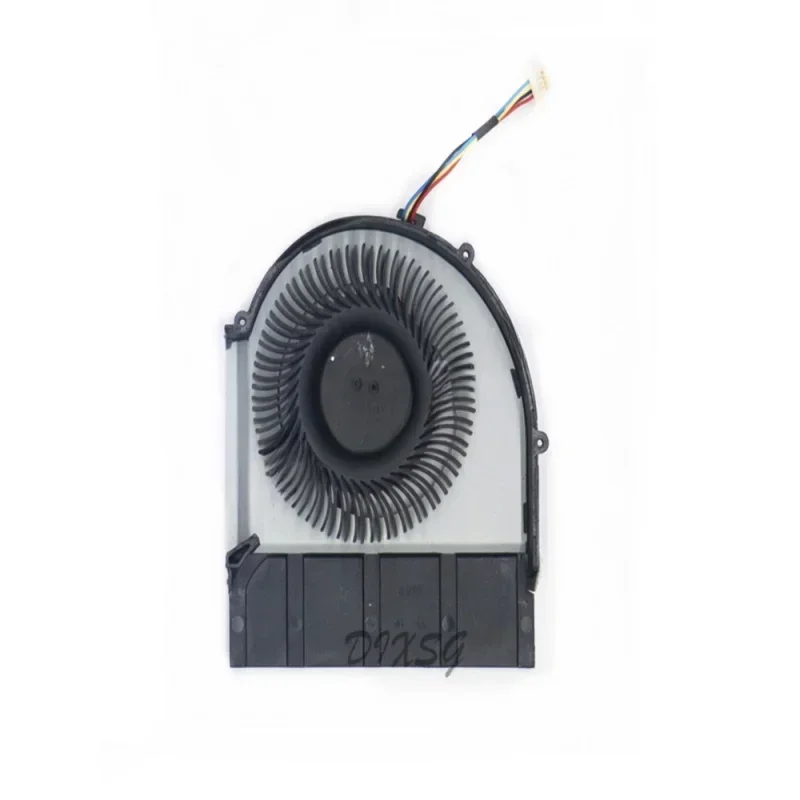 New Original For Laptop Lenovo Thinkpad T520 T520i W520 Cooling Fan 04W1574 04W1576 04W1578 Discrete graphics