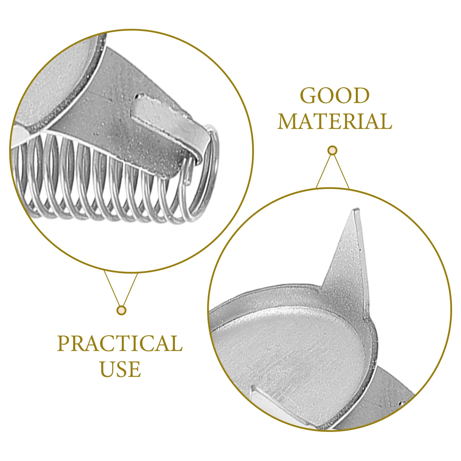 Ceramic Glazing Tools Tongs Ceramics Gripper Fingertip Clamps Pottery Glaze Smoothing Glass Pliers