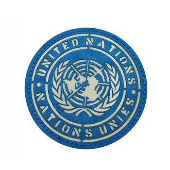 10 best sales Nášivka Ligy národů - №5