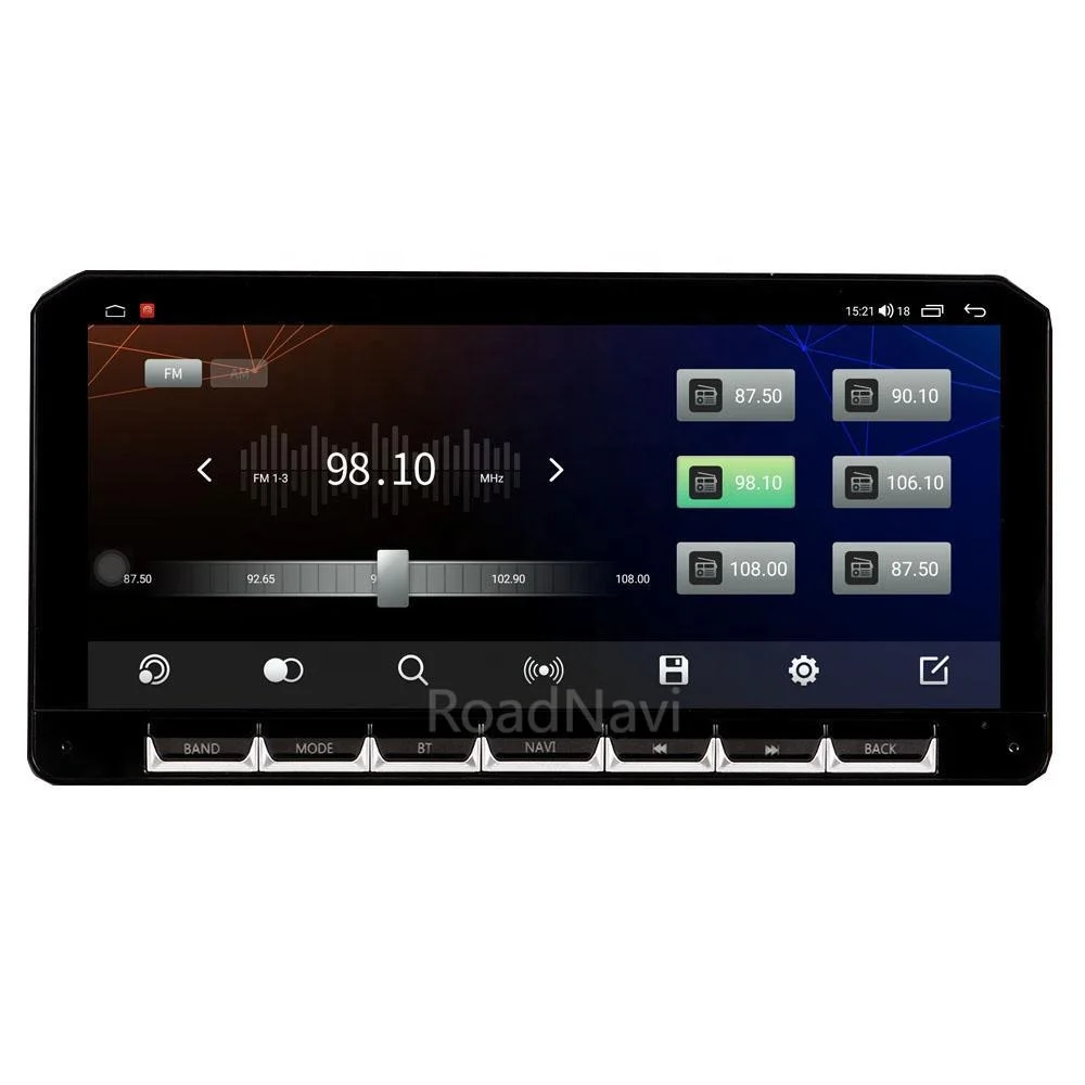 مشغل DVD للسيارة OEM لنيسان GTR 2017 راديو ستيريو نظام تحديد المواقع والملاحة Carplay 4G 360