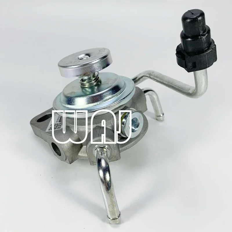 

Насос грунтовки с фильтром дизельного топлива WAJ 319704 A725 подходит для Hyundai H1 Starex, D4CB