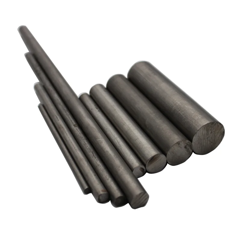 Titanium Rod Grade 5 Bar GR5 Welding Wire Shaft Rods