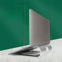 Laptop Stand Aluminum Tablet Holder for Macbook Air Pro Retina 11 12 13 15 Inch Notebook Cooling Mount Accessories Cradle Base