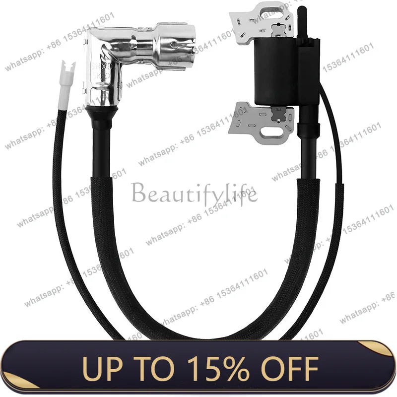 FG ignition coil 951-12220 751-12220 for 4P90JHA 4P90JT 4P90JU