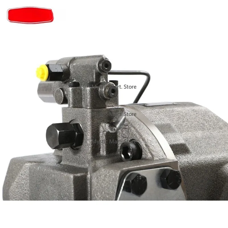 مضخة هيدروليكية محورية متغيرة من الألومنيوم المصبوب A10V028 A10V045