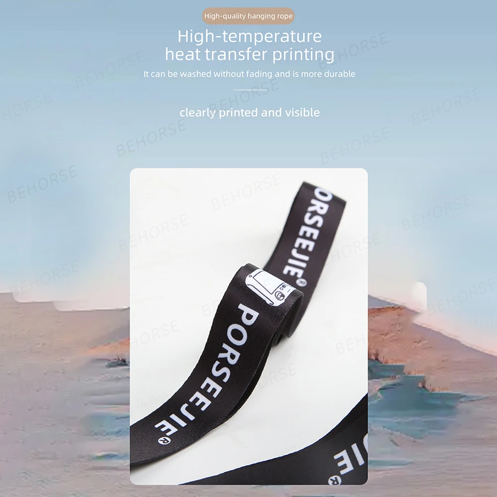 Cordino per telecomando RC Pro 2 Tracolla regolabile con cinghie per appendere lo schermo per accessori drone DJI Mavic 4 Pro