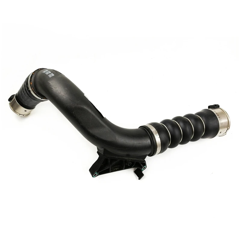 13718655836 Turbo Charge Air Tube Air Intake Hose Line 13718616211 for BMW 2 Series X1 X2 F45 F52 MINI