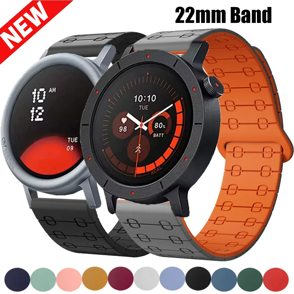 Magnetic Loop Strap… - image