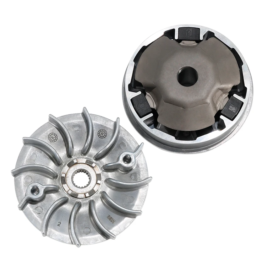 مجموعة عجلة القيادة الأمامية للدراجة النارية SYM Cello Allo 125 كمان 125S III 125I FNX 125 Jet 4 14 125 Orbit III 125 Symphony #6