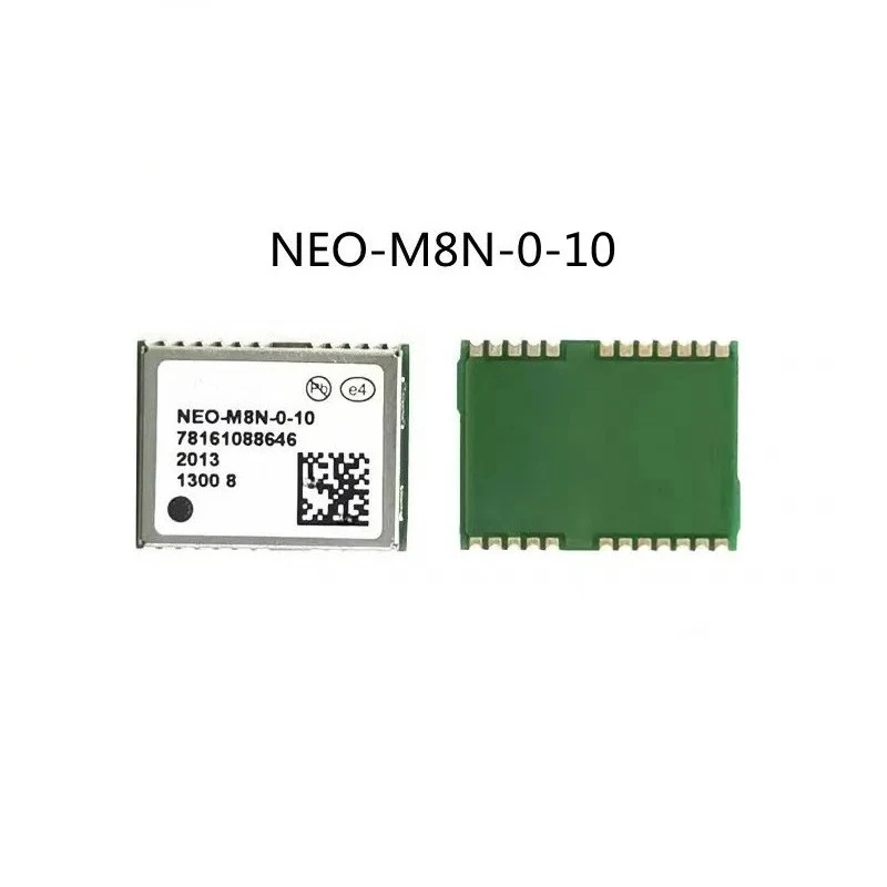Multi Constellation Satellite Positioning Receiver Module High Accuracy Location Circuit Board For DIY Navigation Equipment