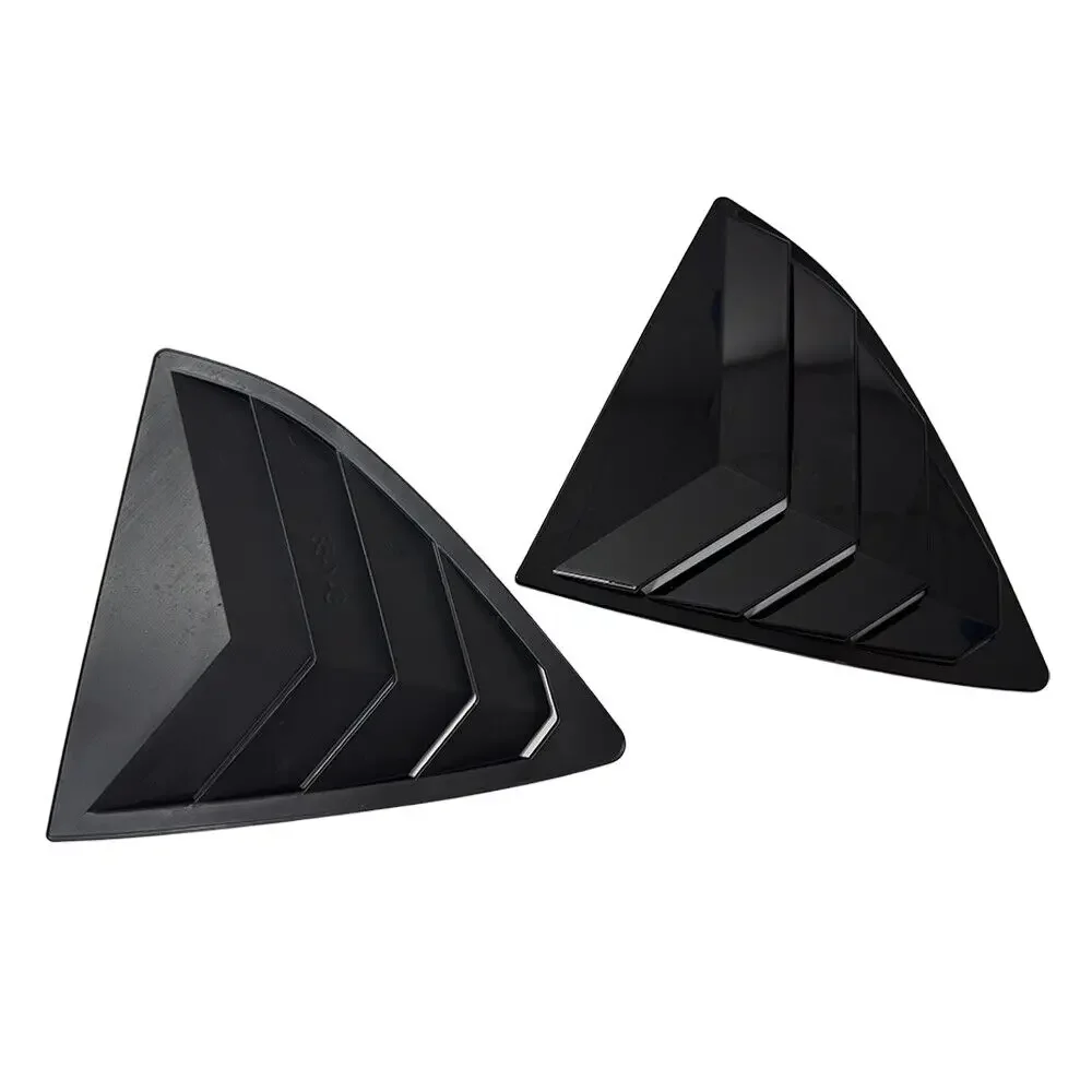 

Для Nissan Versa Sedan 2013-2018: Комплект аксессуаров для оконных дефлекторов (жалюзи)