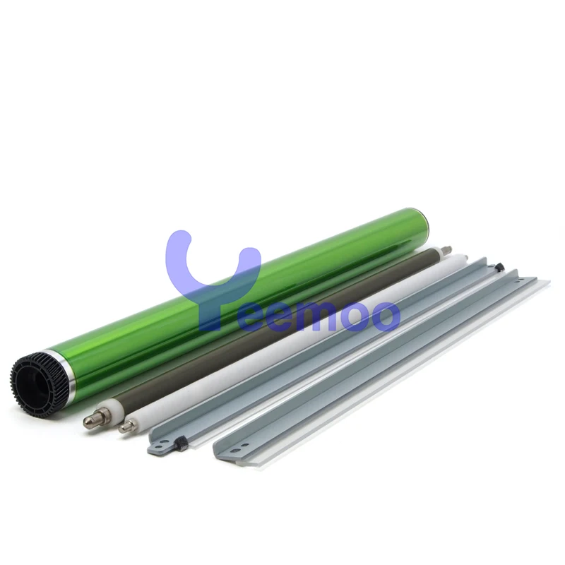 

Комплект для очистки фотобарабана и лезвия OPC (PCR) D0BM2215-Kit для RICOH IMC3000 C3000A 3500 3500A IMC4500 IMC4500A IMC5500 IMC5500A IMC6000